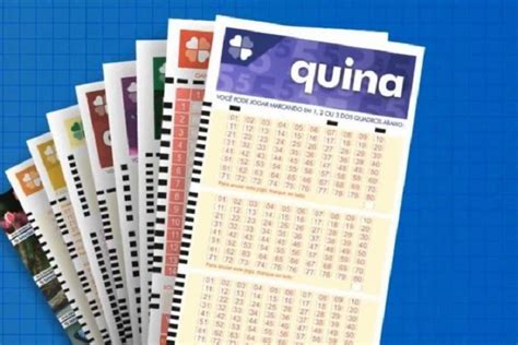 Quina, Lotofácil e mais: veja os resultados das loterias desta 